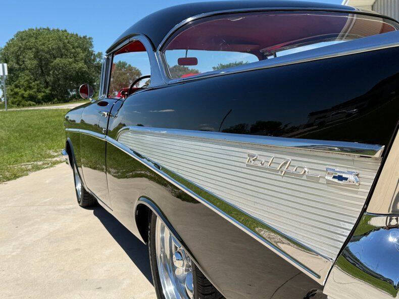 1957 Chevrolet Bel Air