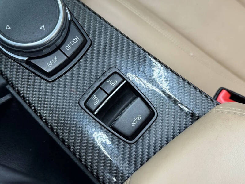 2016 BMW M4