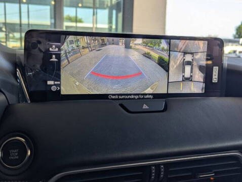 2025 Mazda CX-70 3.3 Turbo S Premium