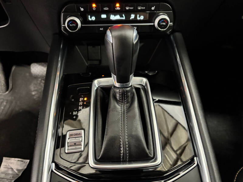 2023 Mazda CX-5 2.5 S Premium