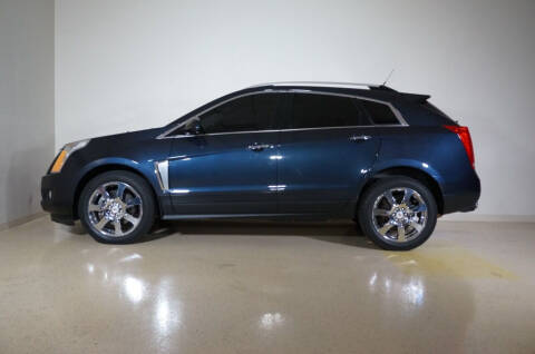 2014 Cadillac SRX Performance Collection