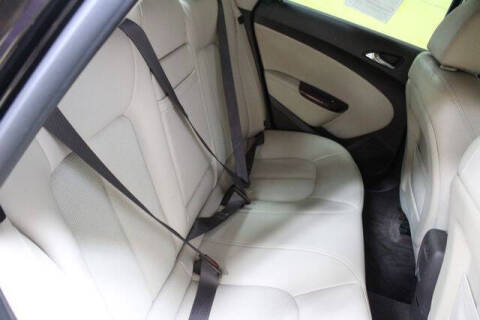 2014 Buick Verano