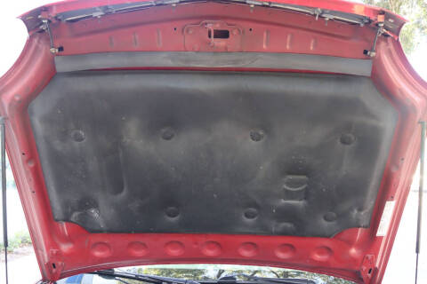 2004 Cadillac DeVille