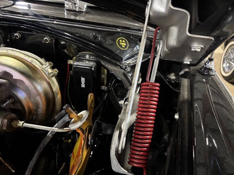 1955 Chrysler Imperial