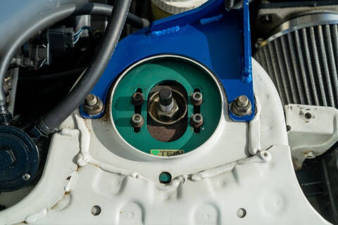 1995 Mitsubishi Lancer Evolution