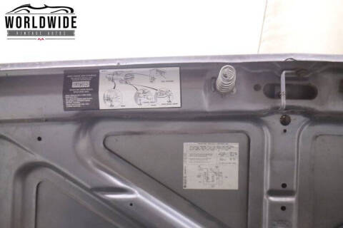 1992 Dodge Ramcharger