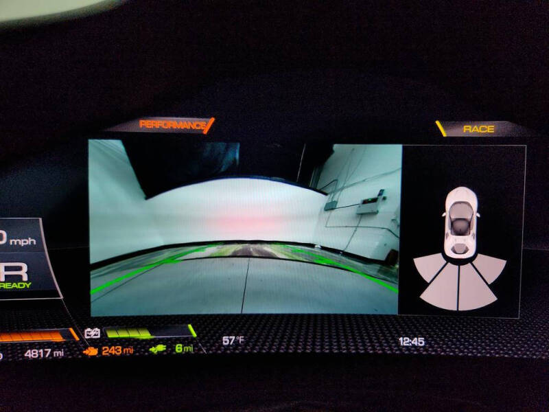 2022 Ferrari SF90 Stradale