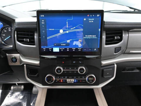 2023 Ford Expedition MAX XLT