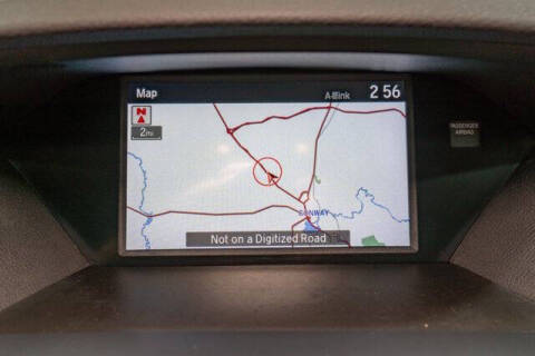 2020 Acura MDX w/Advance