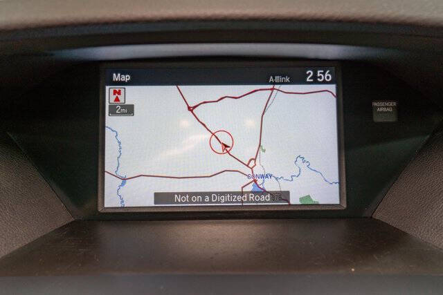 2020 Acura MDX w/Advance