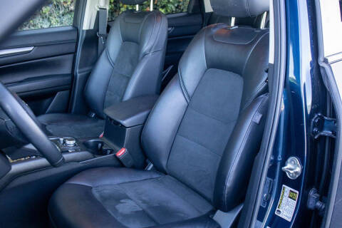 2023 Mazda CX-5 2.5 S Select