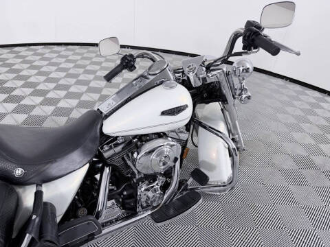 2002 Harley-Davidson Road King
