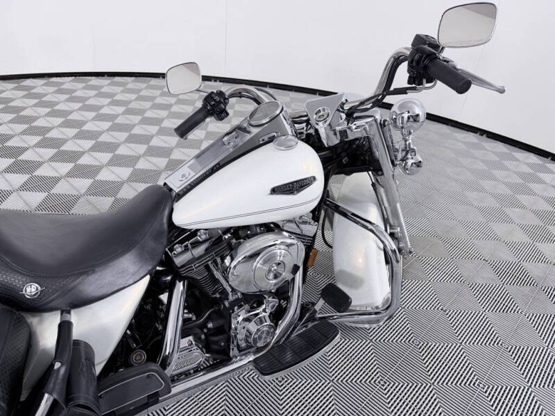 2002 Harley-Davidson Road King