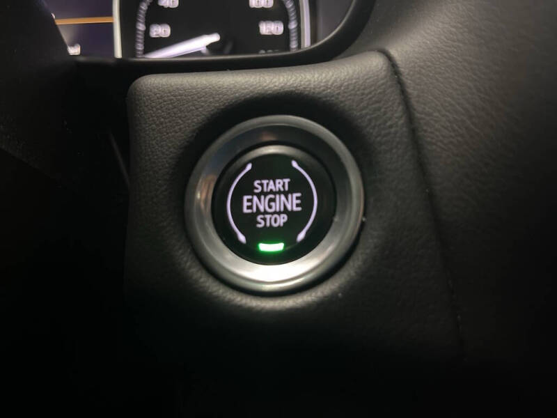 2021 GMC Yukon XL AT4