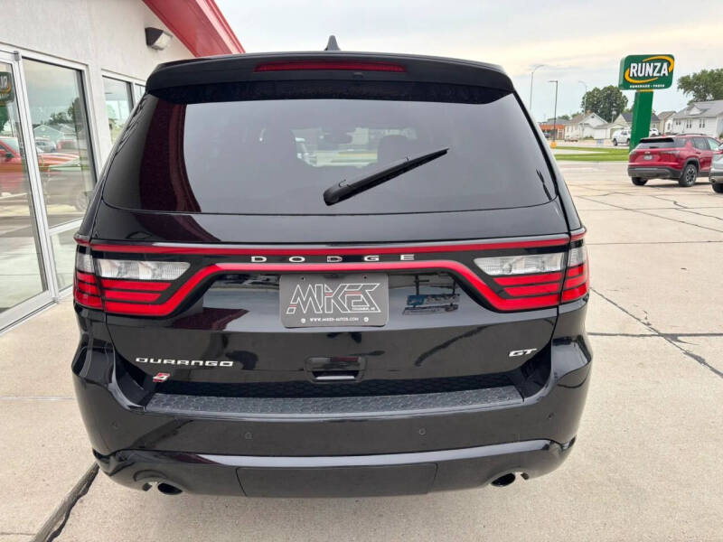 2025 Dodge Durango