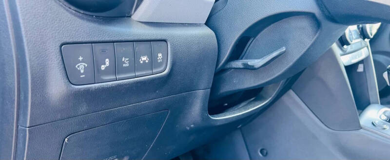 2020 Hyundai Kona Ultimate
