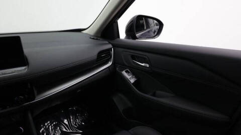 2026 Nissan Rogue SL