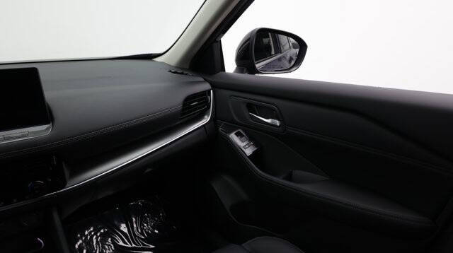 2026 Nissan Rogue SL