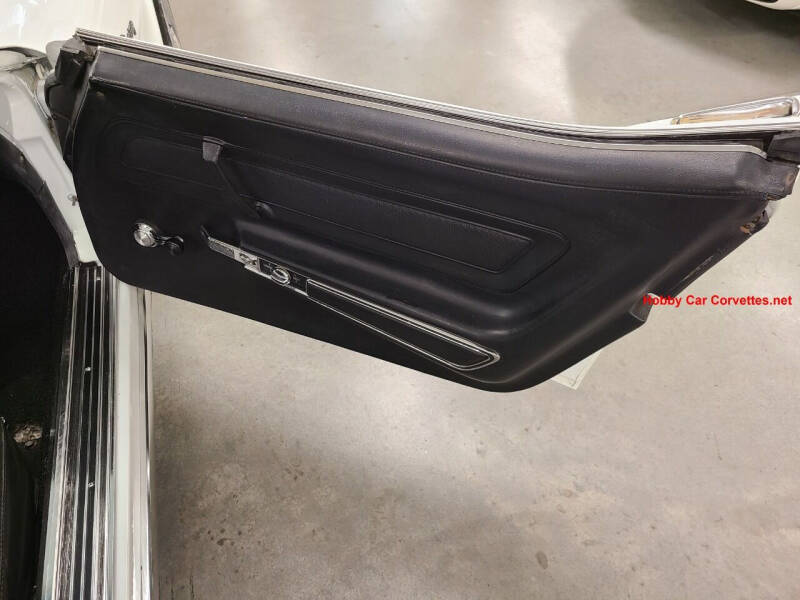 1975 Chevrolet Corvette