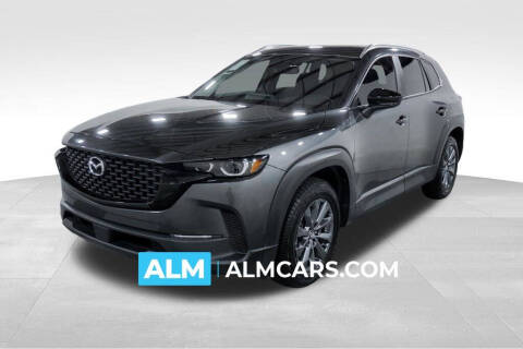 2023 Mazda CX-50 2.5 S Preferred Plus