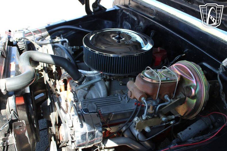 1963 Chevrolet C10