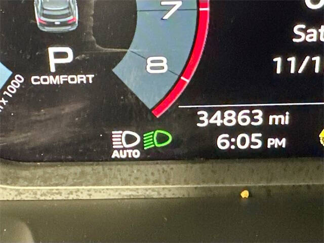 2024 Audi Q3 quattro S line Premium 45 TFSI