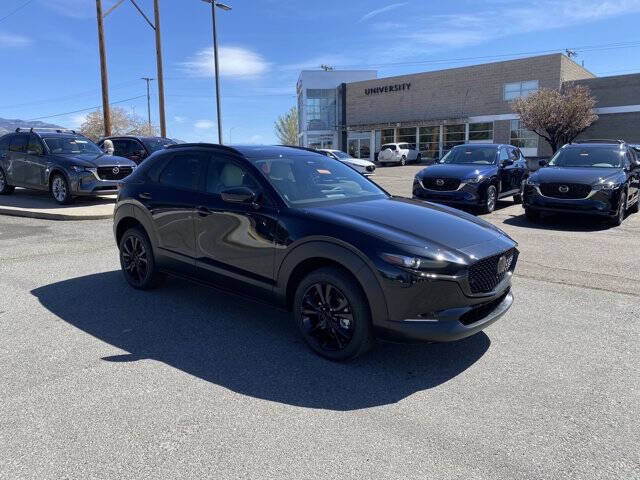 2026 Mazda CX-30 2.5 S Aire Edition