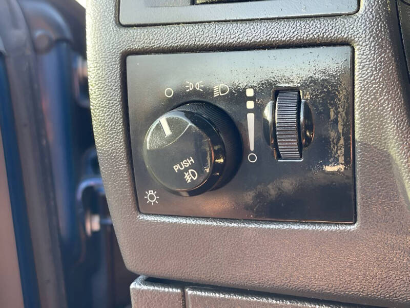 2009 Dodge Challenger R/T