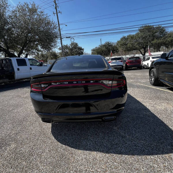 2019 Dodge Charger for sale at GATEWAY  FINANCE  INC - GATEWAY FINANCE INC in Houston TX