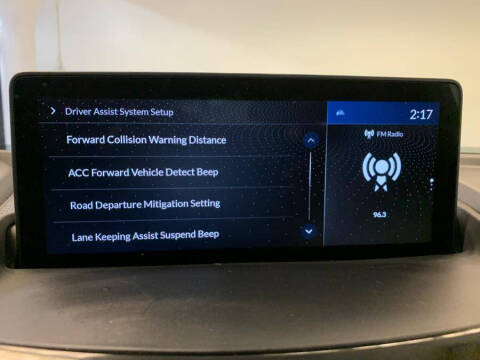 2023 Acura RDX SH-AWD w/A-SPEC