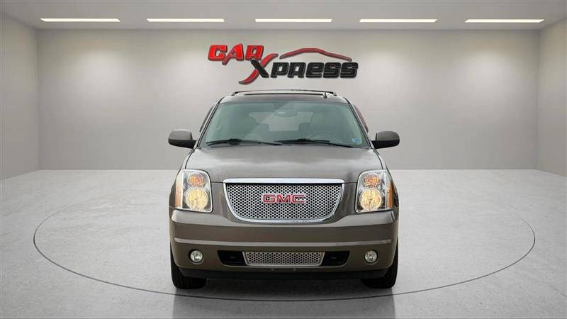 2013 GMC Yukon Denali