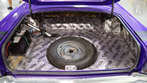 1968 Dodge Dart