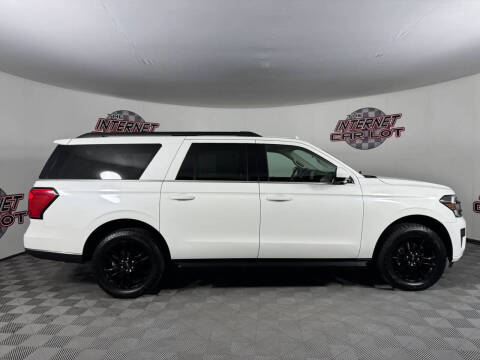2024 Ford Expedition MAX XLT