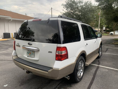 2013 Ford Expedition XLT