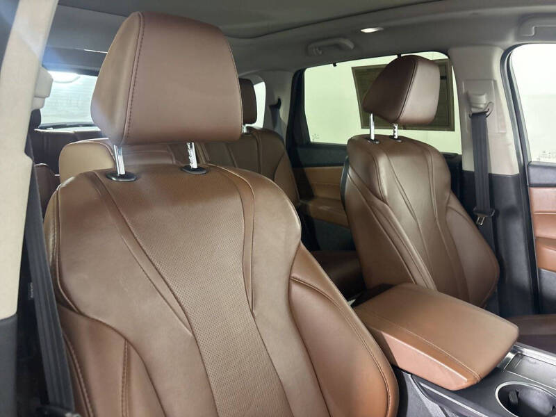 2022 Acura MDX SH-AWD w/Tech