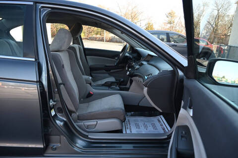 2010 Honda Accord LX