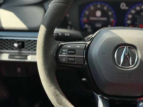 2024 Acura Integra Type S
