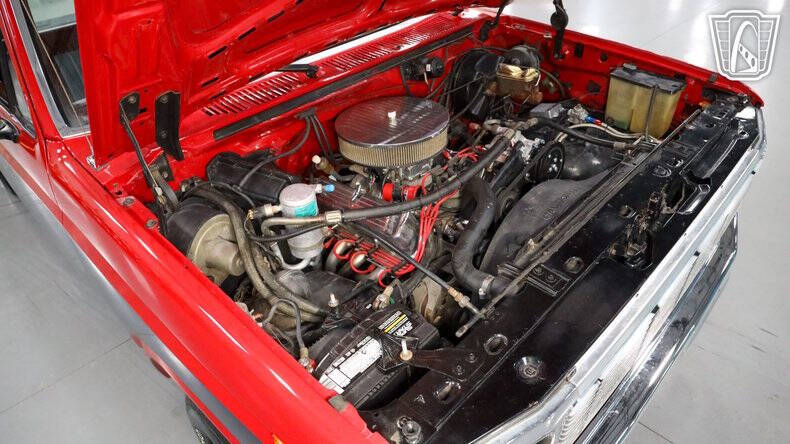 1982 Ford F-150