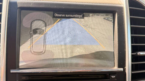 2011 Porsche Cayenne S Hybrid