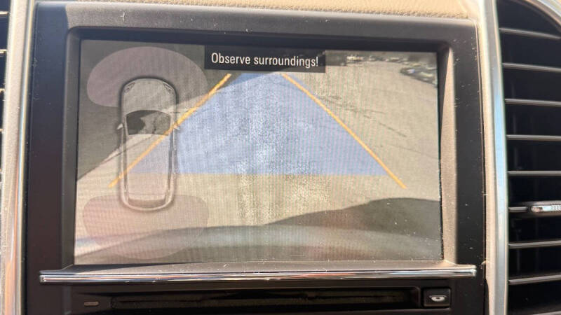 2011 Porsche Cayenne S Hybrid