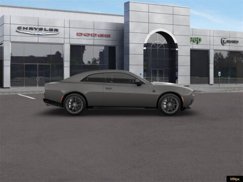 2026 Dodge Charger