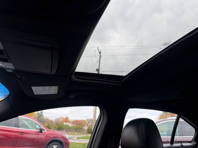 2016 Ford Taurus Limited