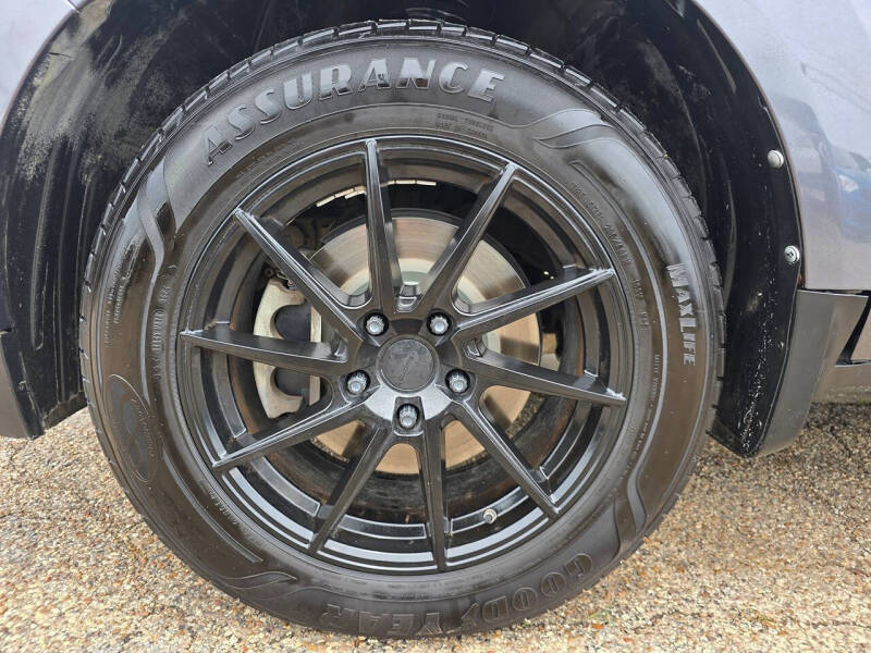 2014 Honda Pilot Touring