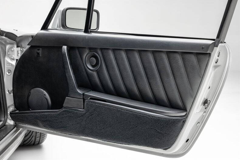 1977 Porsche 911 Carrera