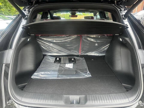 2025 Acura ADX w/A-SPEC