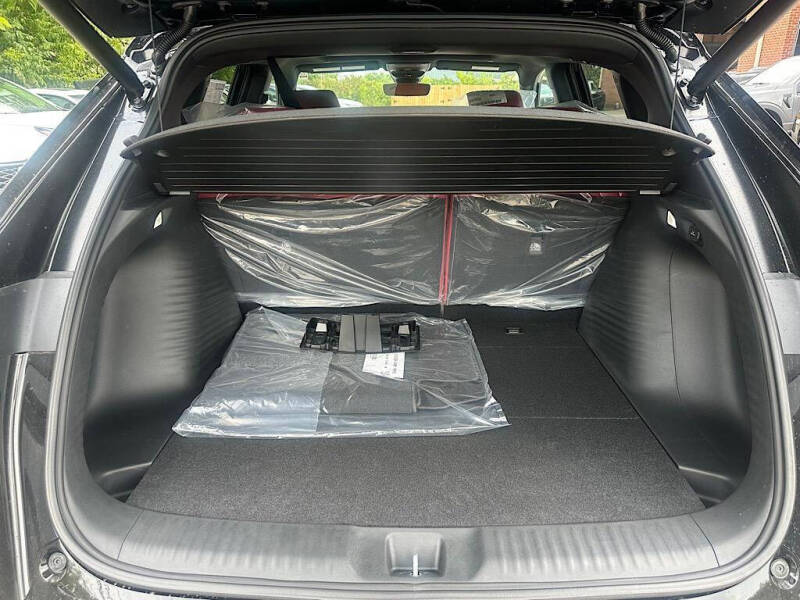 2025 Acura ADX w/A-SPEC