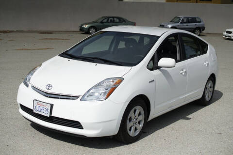 2009 Toyota Prius for sale at HOUSE OF JDMs - Sports Plus Motor Group in Sunnyvale CA