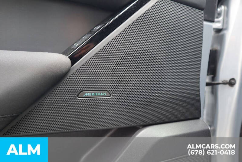 2024 Land Rover Range Rover Velar P250 Dynamic SE