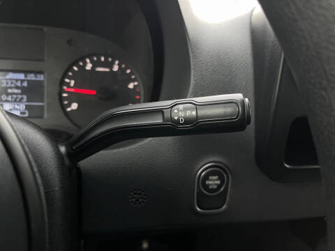 2019 Mercedes-Benz Sprinter