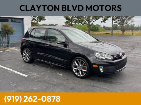 2013 Volkswagen GTI Drivers Edition PZEV